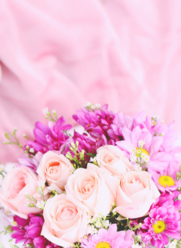 Anniversary Flowers Garston