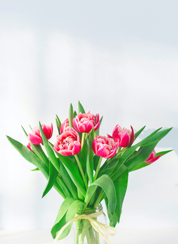 Same day Flowers Garston